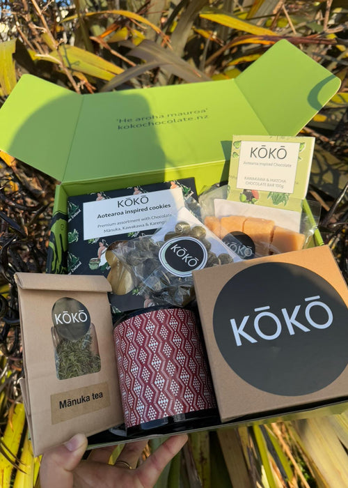 KŌKŌ Cookie Gift Box