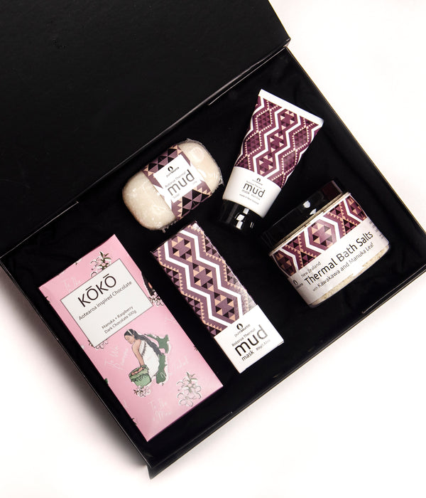 HAUORA Gift Box