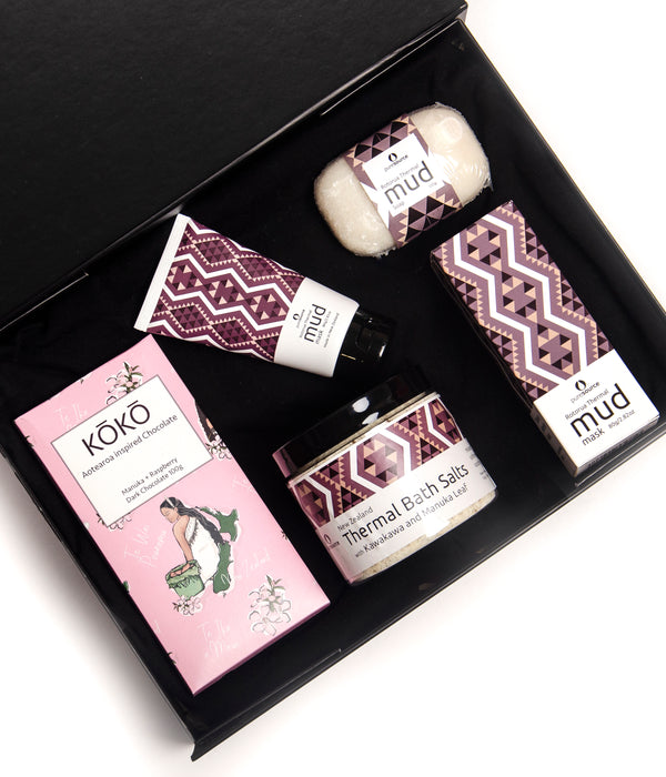 HAUORA Gift Box