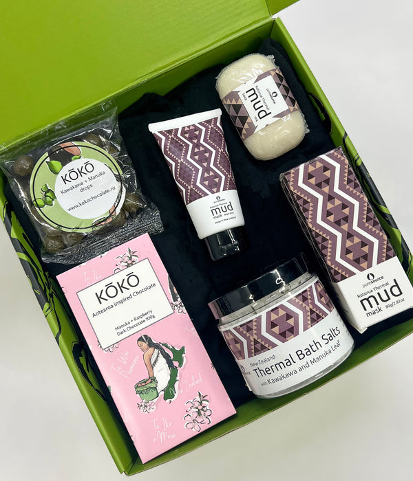 HAUORA Gift Box